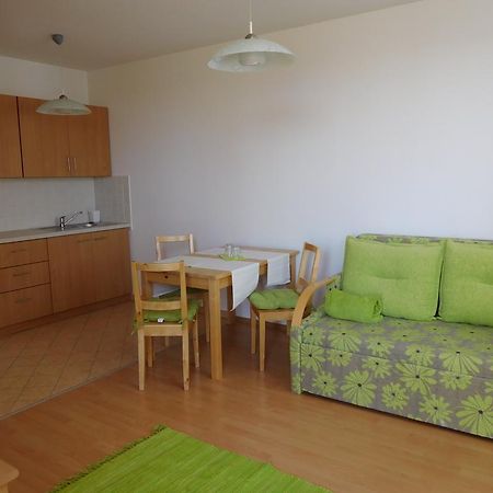 Jade Apartment Hegykő Eksteriør bilde